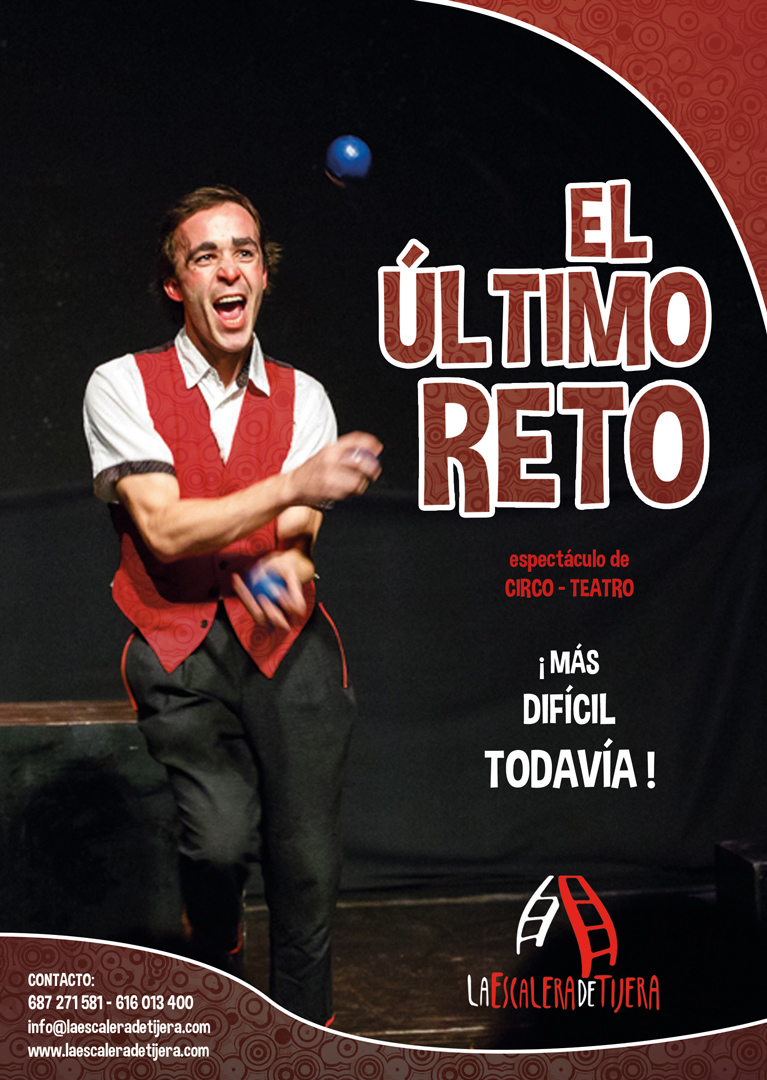 el-ultimo-reto-cartel