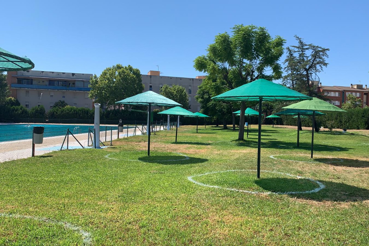 Piscina Guadiana 290620