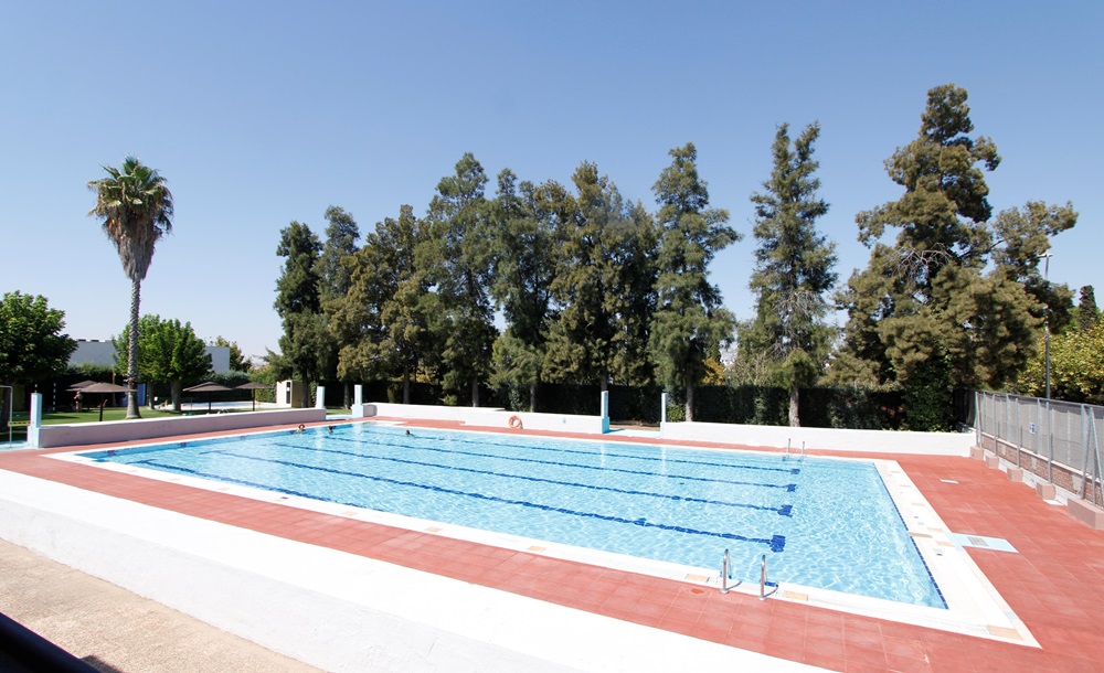 Un total de 1.247 personas han disfrutado de las piscinas municipales que cierran este fin de semana