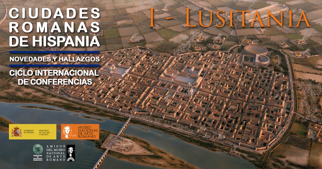 conferencias-ciudades-romanas-cartel