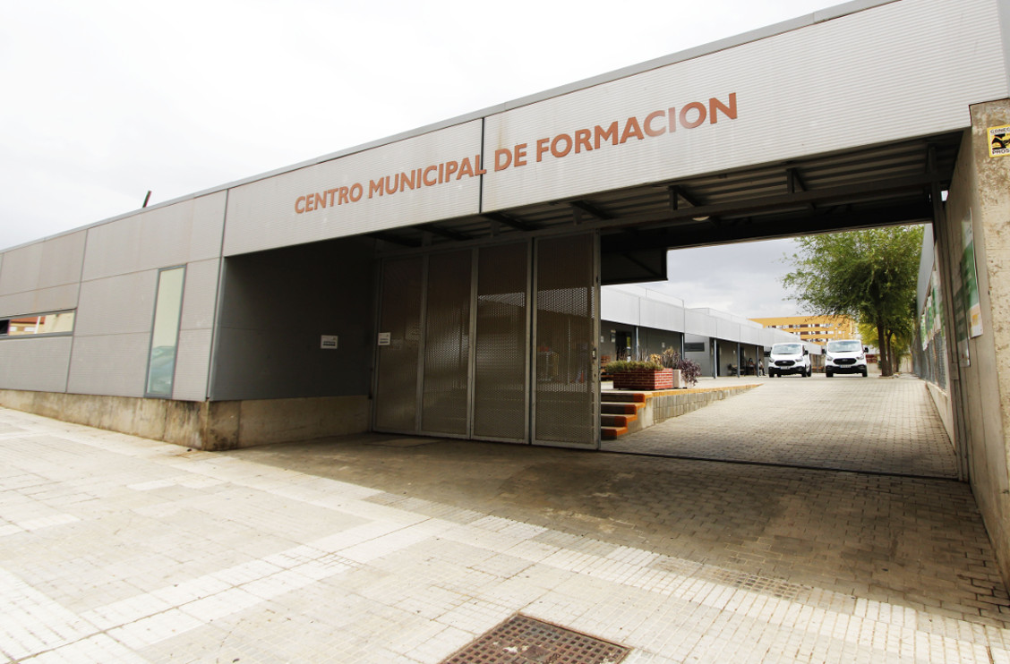 Centro Municipal de Formación La Calzada