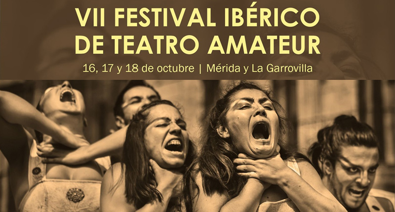 Música de cámara en la concatedral y Festival Ibérico de Teatro Amateur en una amplio programa de actividades culturales para el fin de semana