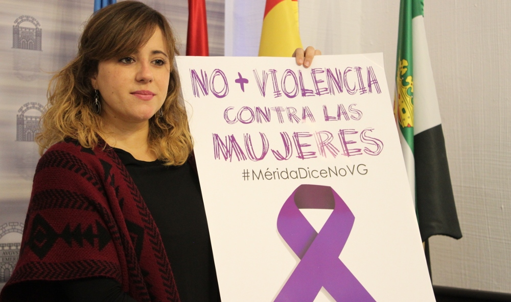 El Instituto de la Mujer de Extremadura concede al Ayuntamiento una subvención de 23.250 euros para proyectos de sensibilización y prevención de la Violencia de Género
