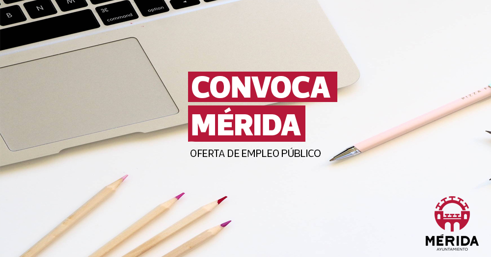 La plataforma online Convoca Mérida publica su primera oferta de empleo