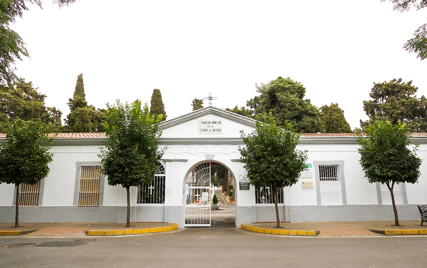 cementerio Mérida (2)