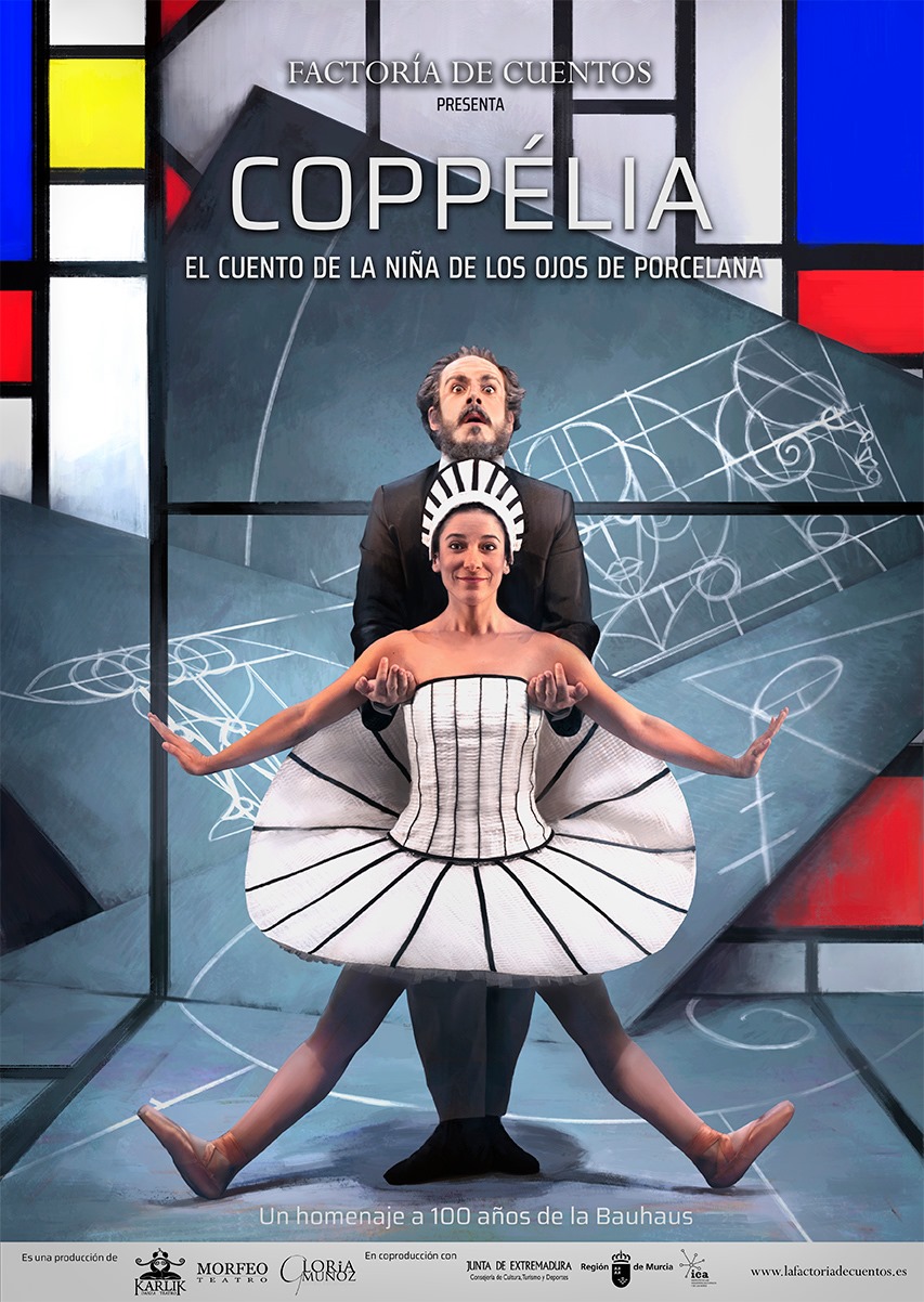 coppelia-cartel
