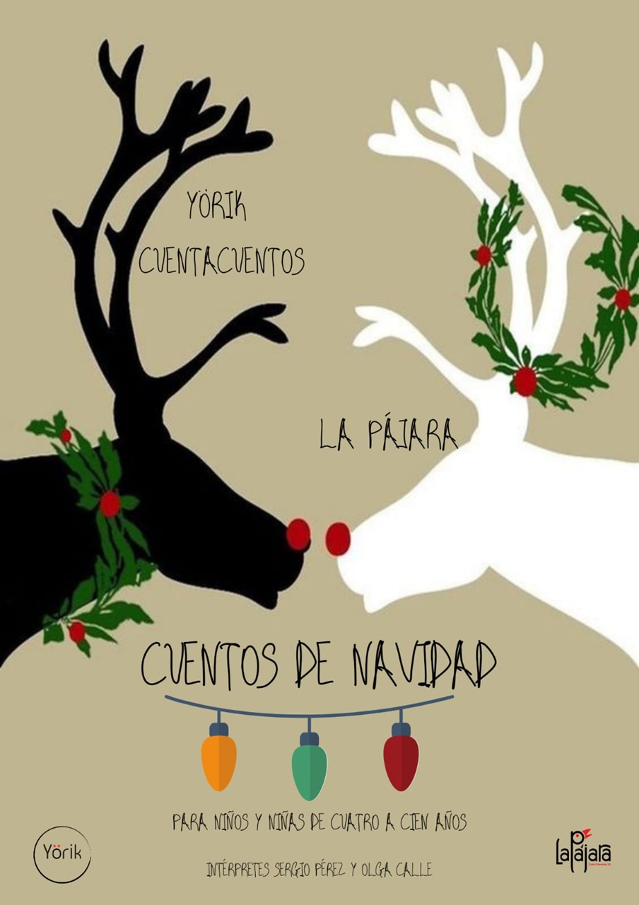 cuentos-de-navidad-cartel