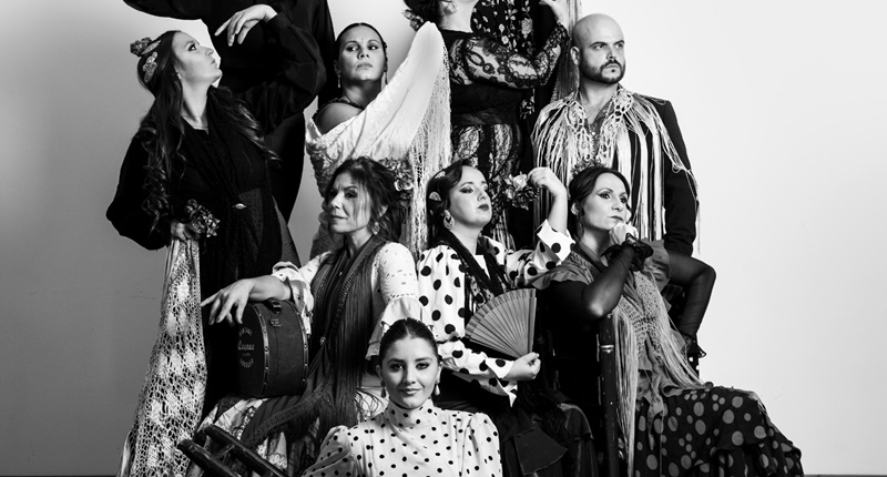 Actividades de Navidad, flamenco, teatro y exposiciones en la agenda de ocio y cultura