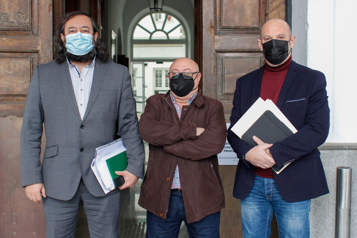 Firma Convenio UCETA