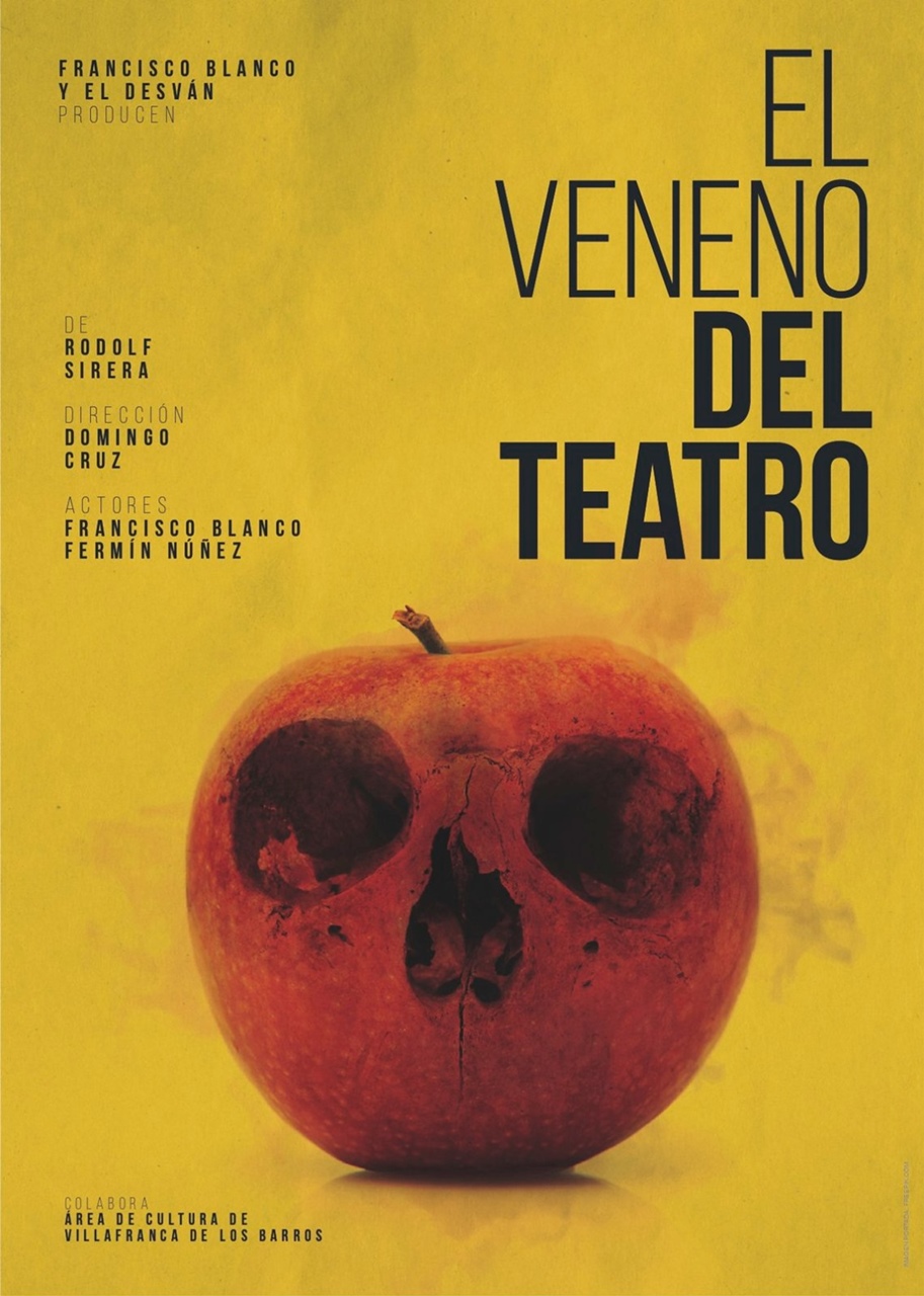 el-veneno-del-teatro-cartel