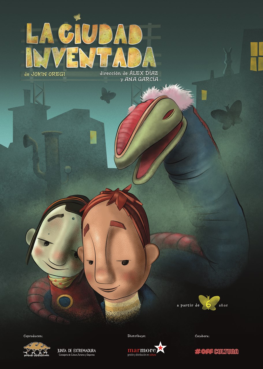 la-ciudad-inventanda-cartel