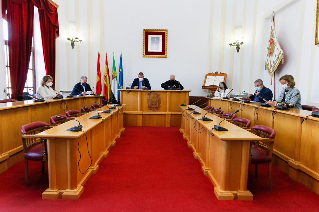 El Consejo Eulaliense de Mérida recibe con satisfacción el apoyo del Arzobispado al Año Jubilar Eulaliense en 2023.
