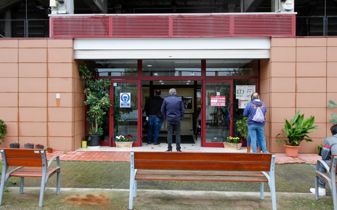 Servicios Sociales adquirirá bolsas de alimentos perecederos para las familias vulnerables de la ciudad