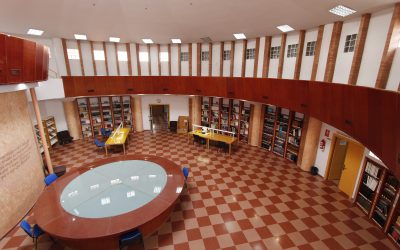 Los clubes de lectura reanudan sus encuentros en la biblioteca
