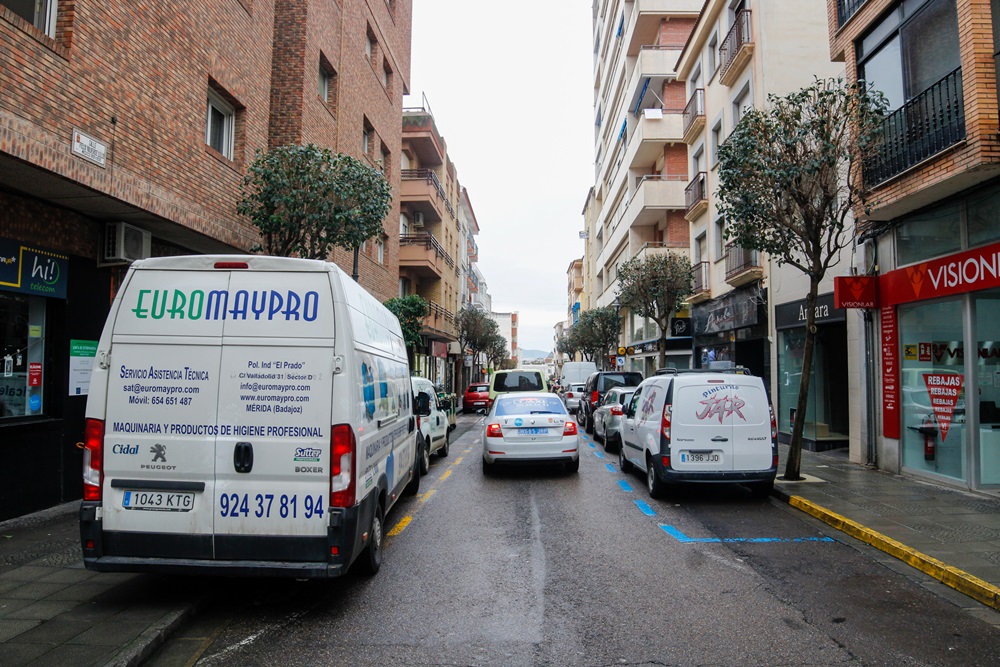 calle felix valverde lillo