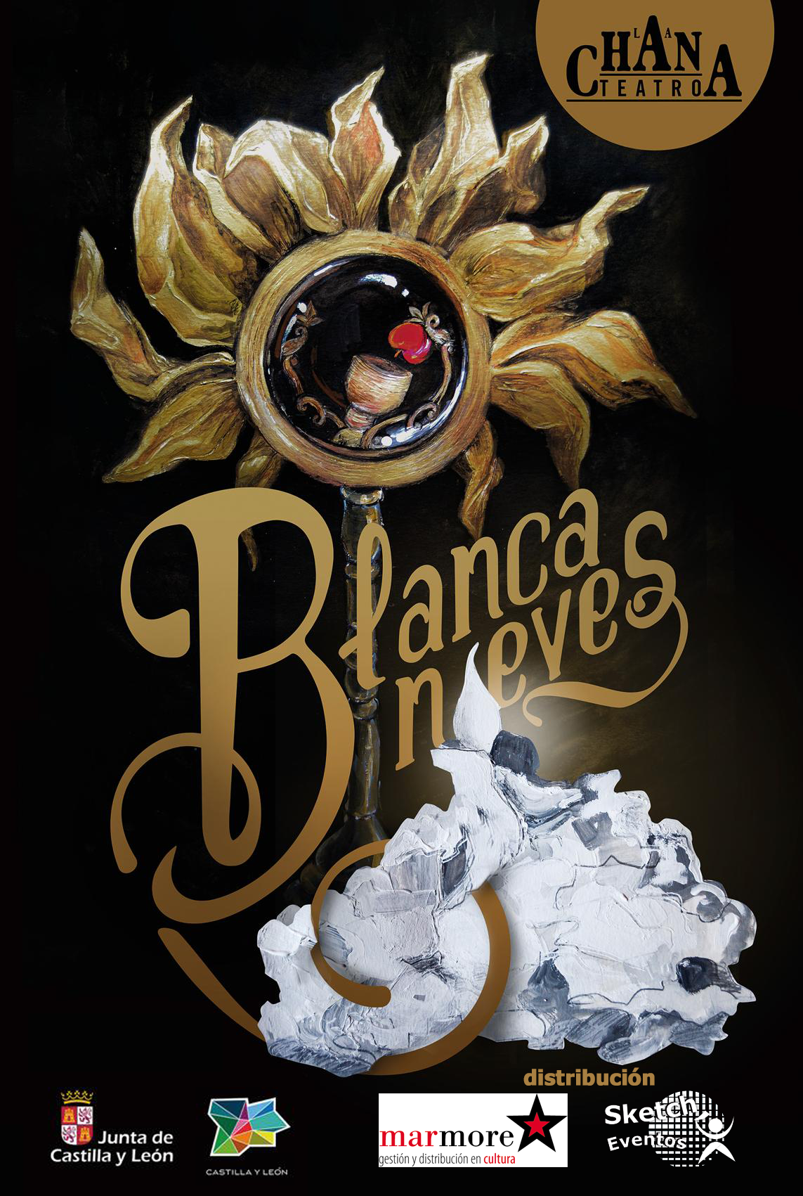 blancanieves-chana-cartel