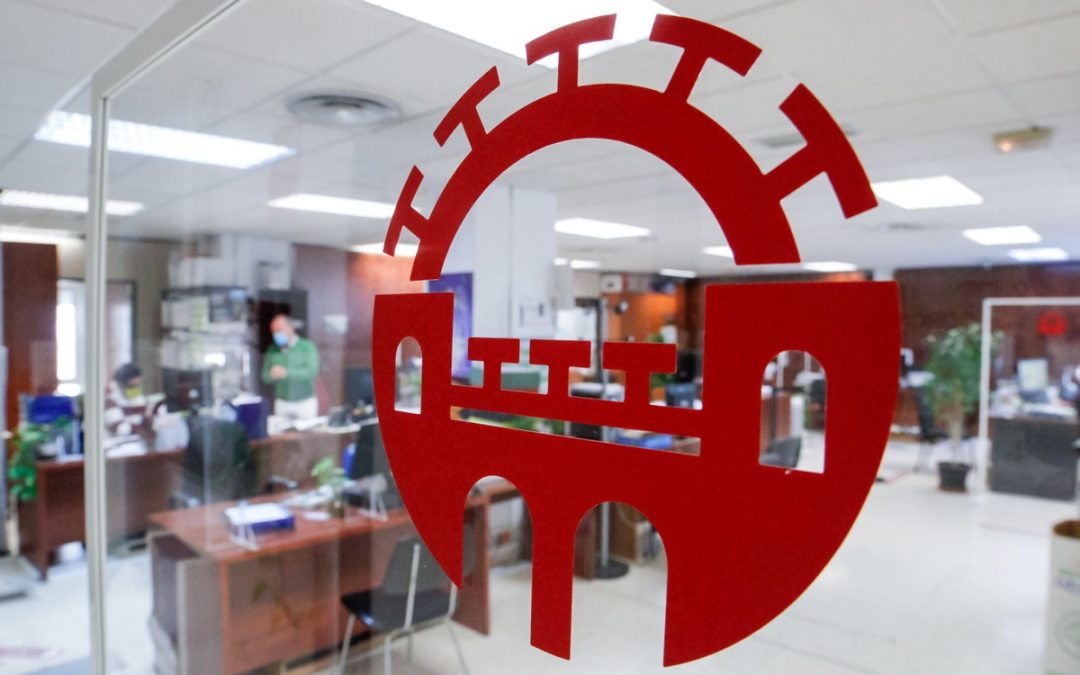 El nuevo Portal del Empleado reducirá carga administrativa y costes en la gestión de los recursos humanos del Ayuntamiento