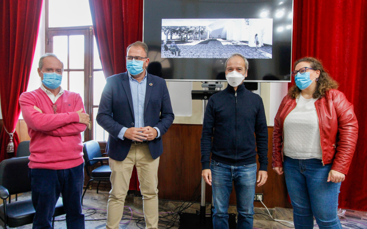 proyecto concepcionistas