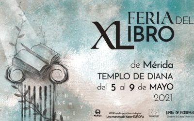 La Feria del Libro ofrecerá actividades para todos los públicos como talleres para adultos, de iniciación a la lectura y una exposición de Violeta Monreal