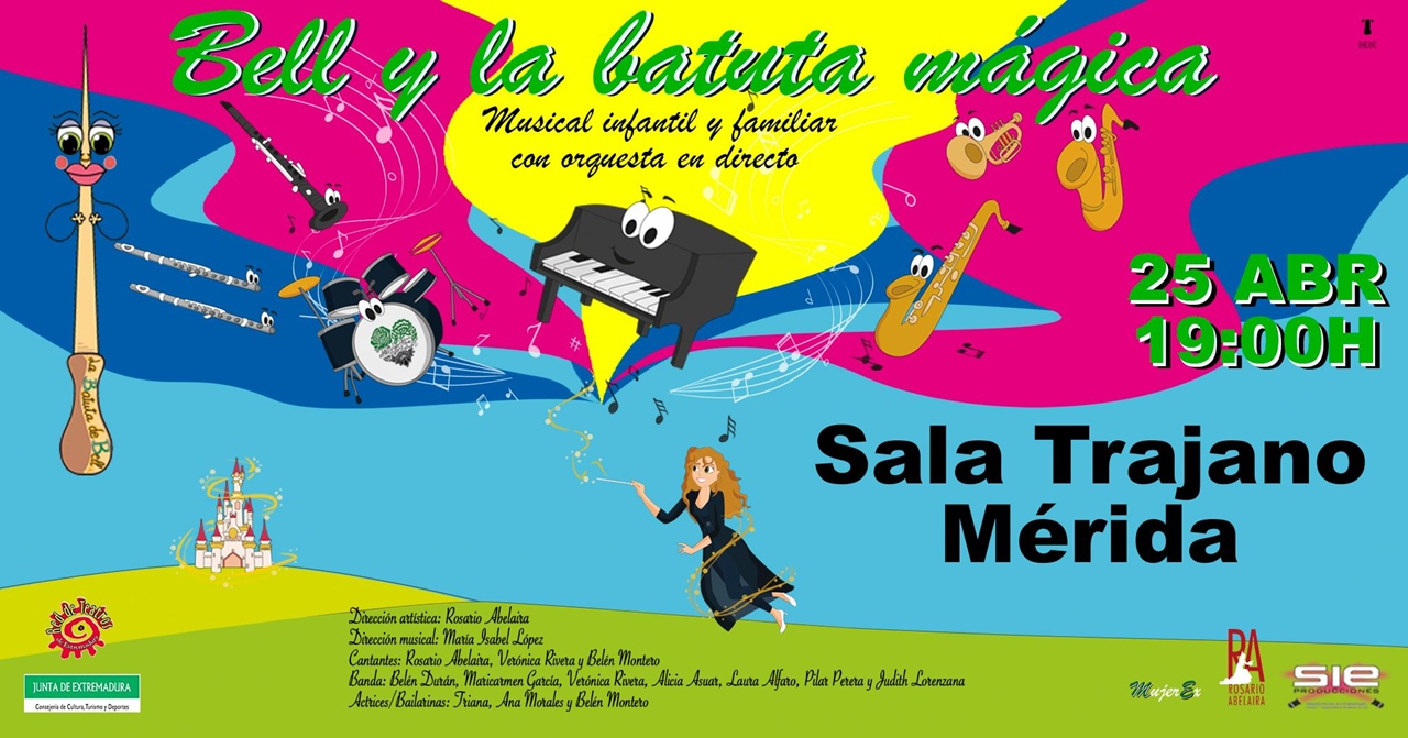 bell-y-la-batuta-magica-cartel