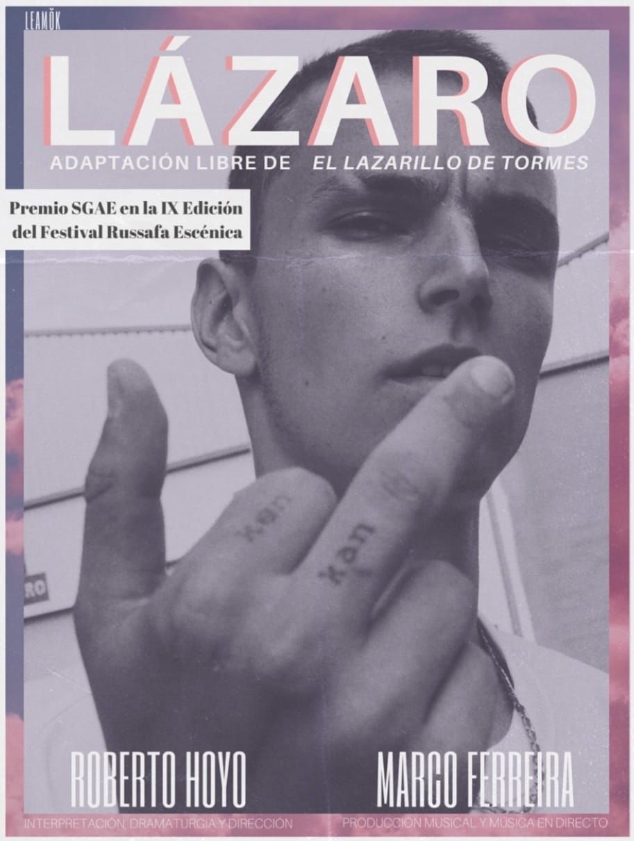 lazaro-cartel
