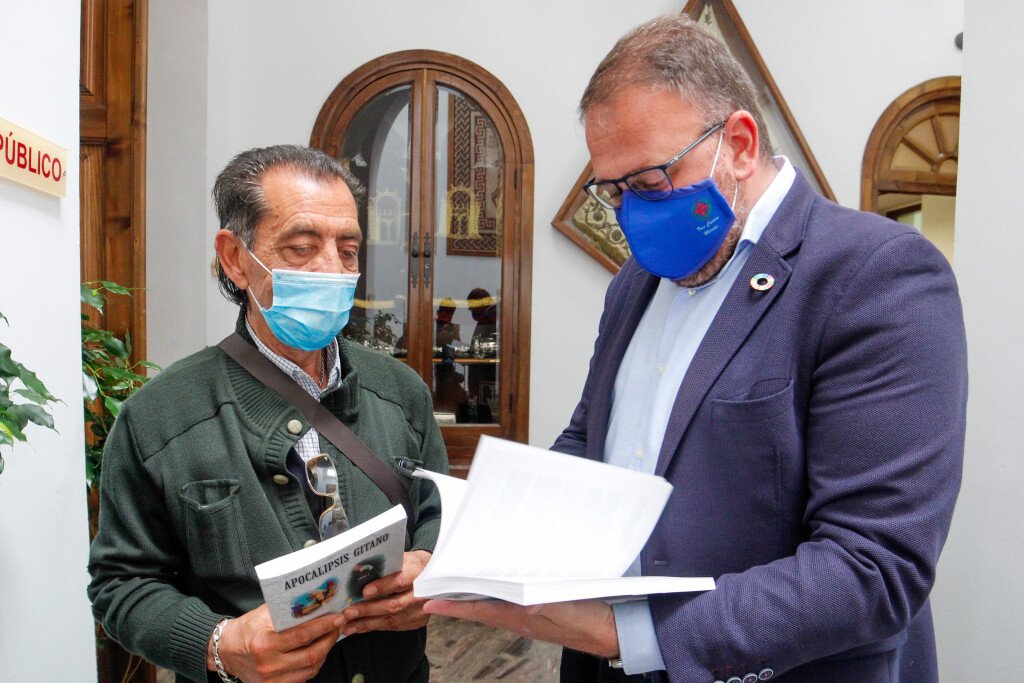 Apocalipsis gitano (2)