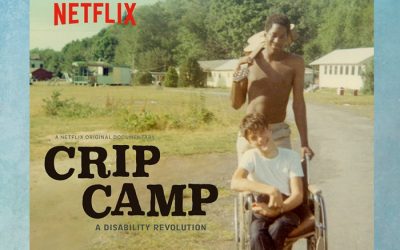 El próximo martes se proyectará el documental “Crip Camp. Campamento extraordinario” producido por Barack y Michelle Obama.