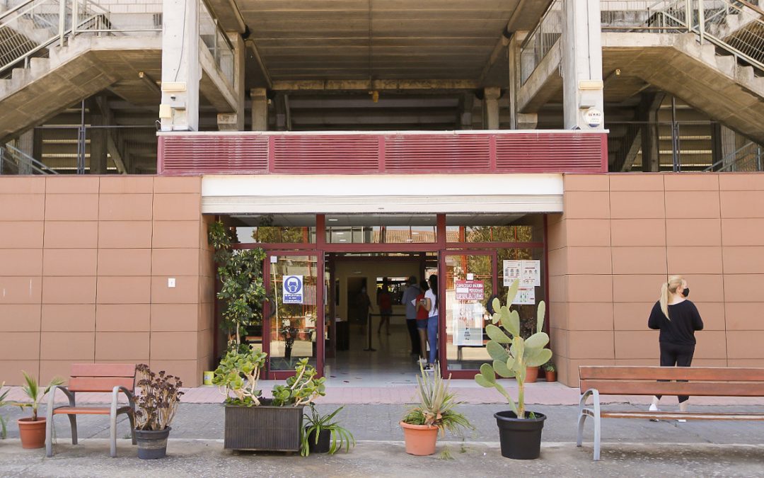 La Junta de Gobierno aprueba una subvención de 16.000 euros para la Plataforma del Voluntariado