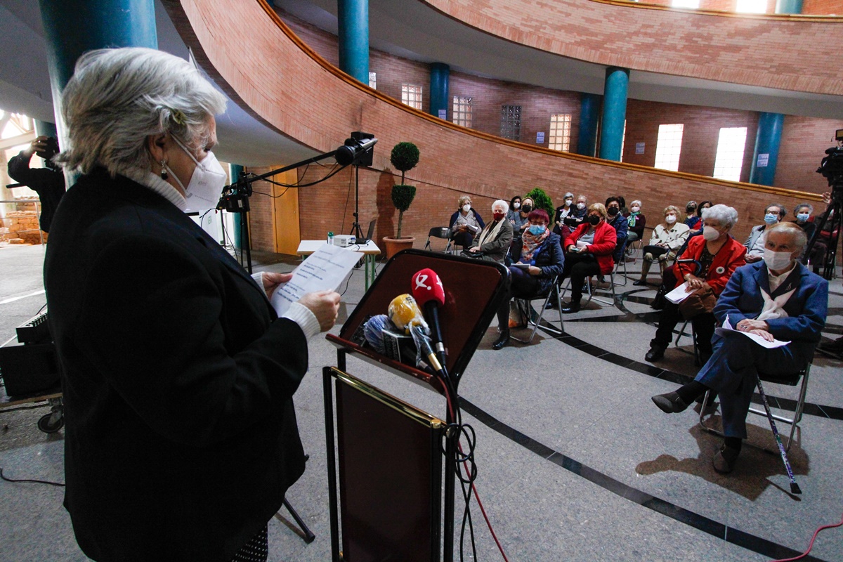 Homenaje Luis Chamizo 2