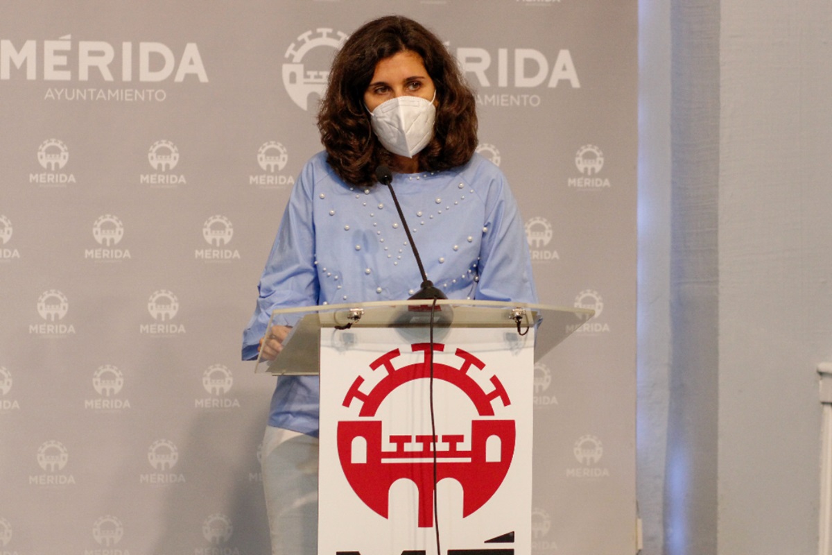 Laura Guerrero balance sanciones