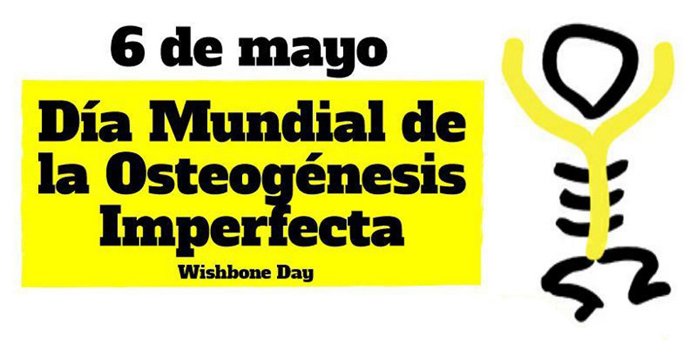 El próximo jueves se iluminará la fachada del Ayuntamiento, la Plaza de España y monumentos en amarillo por la Osteogénesis Imperfecta