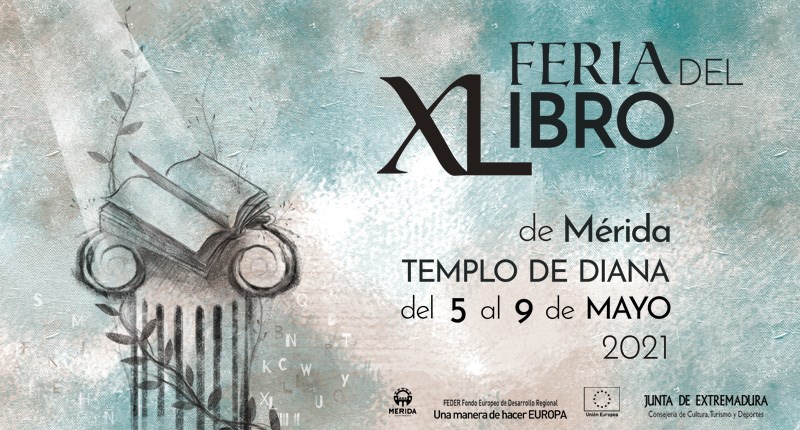 Todavía hay plazas libres para los talleres infantiles y de adultos de la Feria del Libro