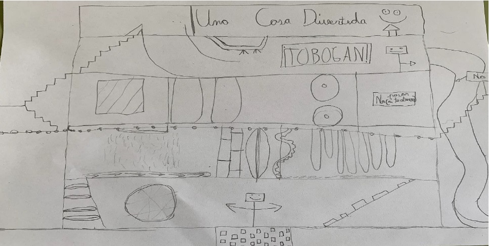 Ideas ciudad Infancia 2