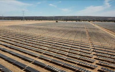 Soltec oferta más de 450 empleos para la instalación de tres plantas fotovoltaicas en Mérida