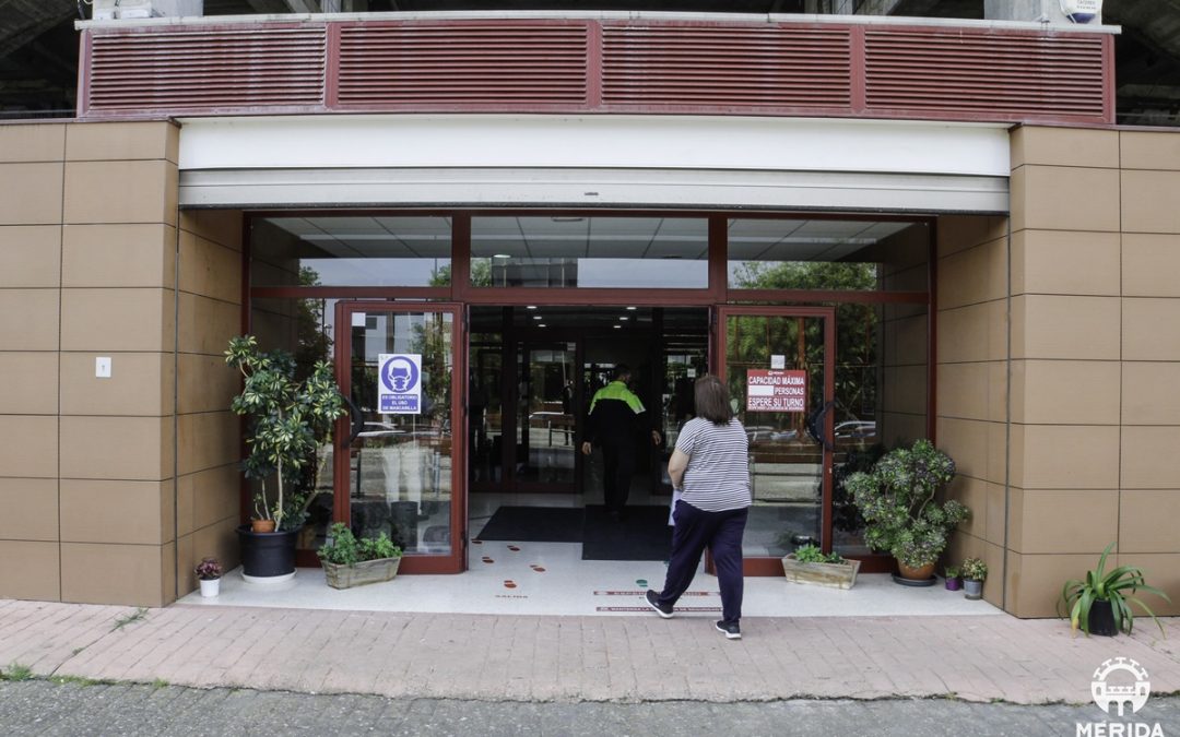 Servicios Sociales inicia el Programa de Prevención con Familias y Menores en riesgo social que tendrá lugar en espacios educativos y entornos familiares