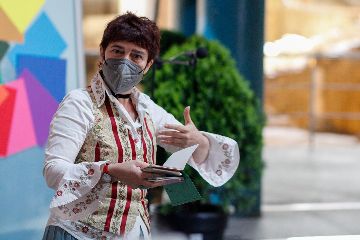 Taller Violeta Monreal 2