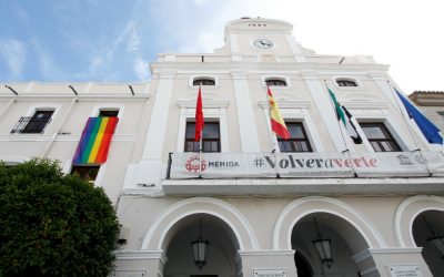 El Plan de Igualdad y Diversidad LGTBI de la ciudad de Mérida inicia su proceso de participación