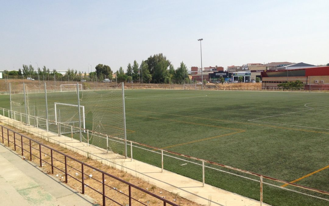 Reapertura al público de las instalaciones de titularidad municipal a partir de este fin de semana