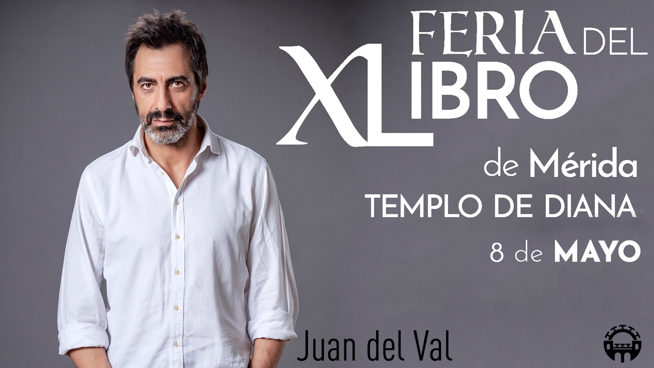 del-val-feria-libro