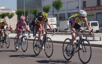 El sábado se disputa el Gran Premio de Ciclismo Mérida Patrimonio de la Humanidad