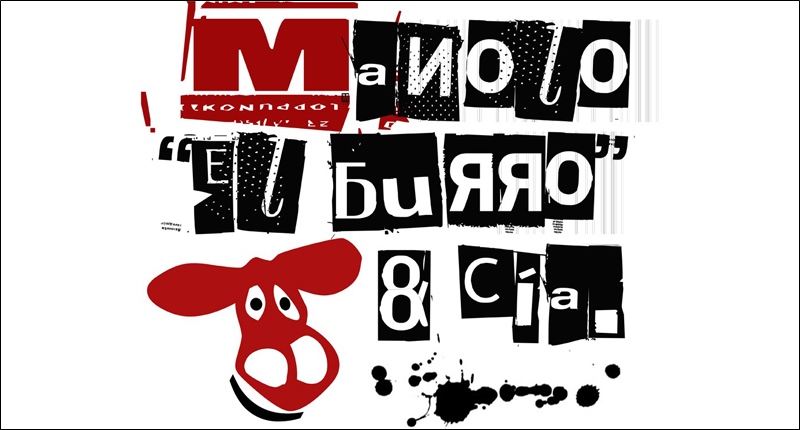 "Manolo, el burro y cía", cuentacuentos, "Goles por una buena causa" y conferencias en la agenda de ocio y cultura para el fin de semana
