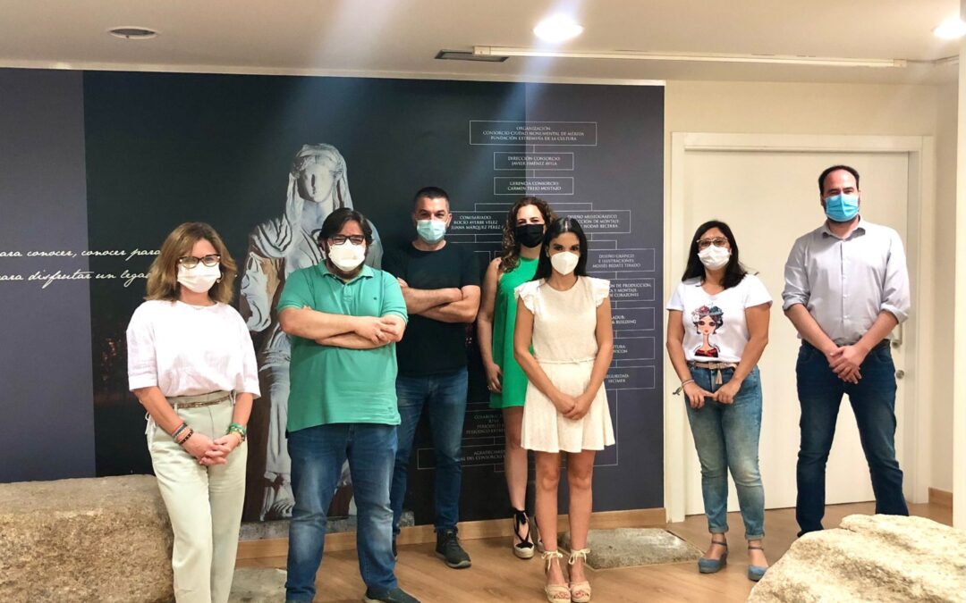 Mérida inicia el diseño de su Plan Estratégico de Turismo