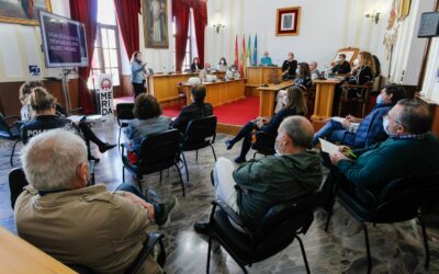 El ayuntamiento de Mérida destina más de 370.000 euros al año en políticas de igualdad de género real y efectiva