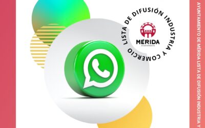 Ventajas de formar parte de la lista de difusión de WhatsApp para los empresarios de la ciudad