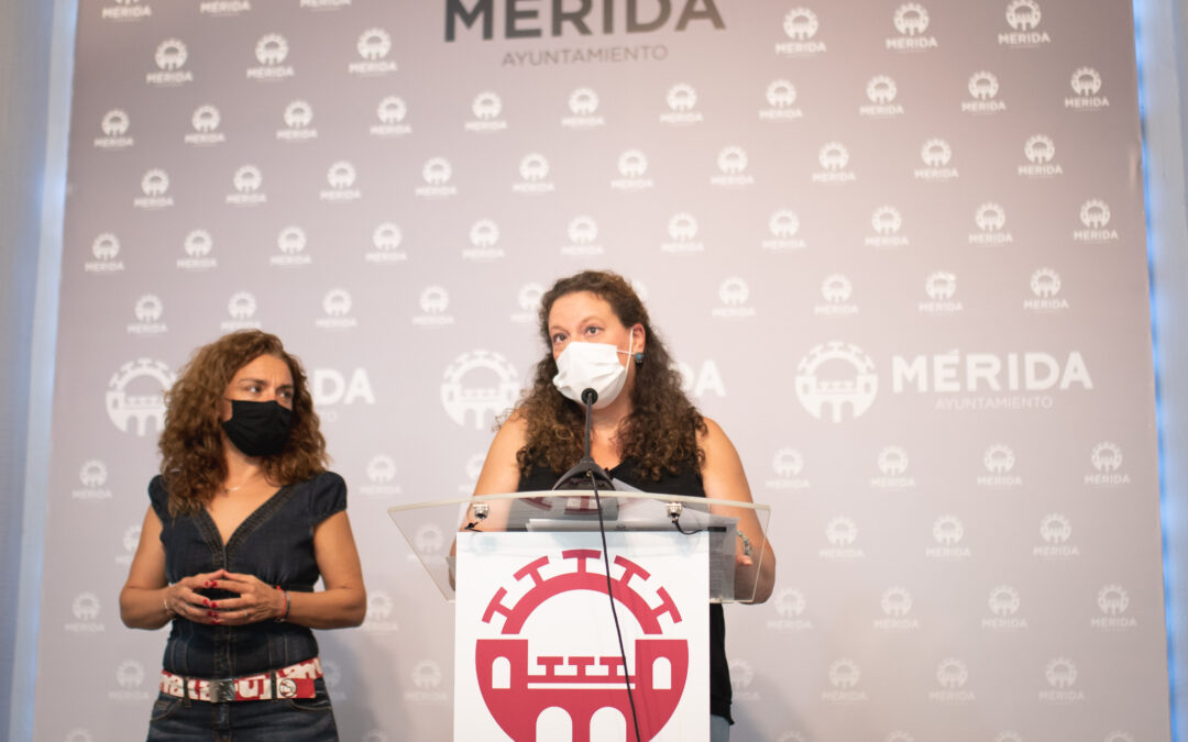 La Estrategia de Desarrollo Urbano Sostenible Integrado llegará a un 70 por ciento de ejecución este año