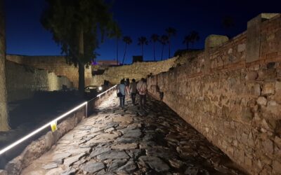 Las 15 ciudades españolas Patrimonio de la Humanidad celebran la Noche del Patrimonio mañana sábado 18 de septiembre