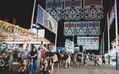 El Ayuntamiento destaca el ejemplar comportamiento de la ciudadanía durante la Feria