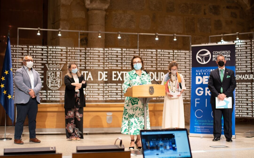 El Congreso de Economía Plateada analizará nuevas oportunidades de negocio y empleo en torno al  envejecimiento activo y la dependencia