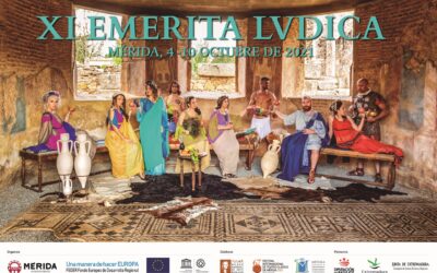 Emérita Lúdica, la Secindi, Carpe Extremadura, música, exposiciones y literatura en la agenda de ocio y cultura para el fin de semana
