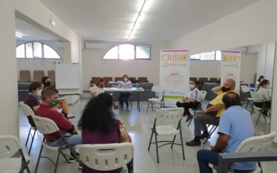 Crisol promueve asambleas vecinales en Juan Canet y margen izquierda del río
